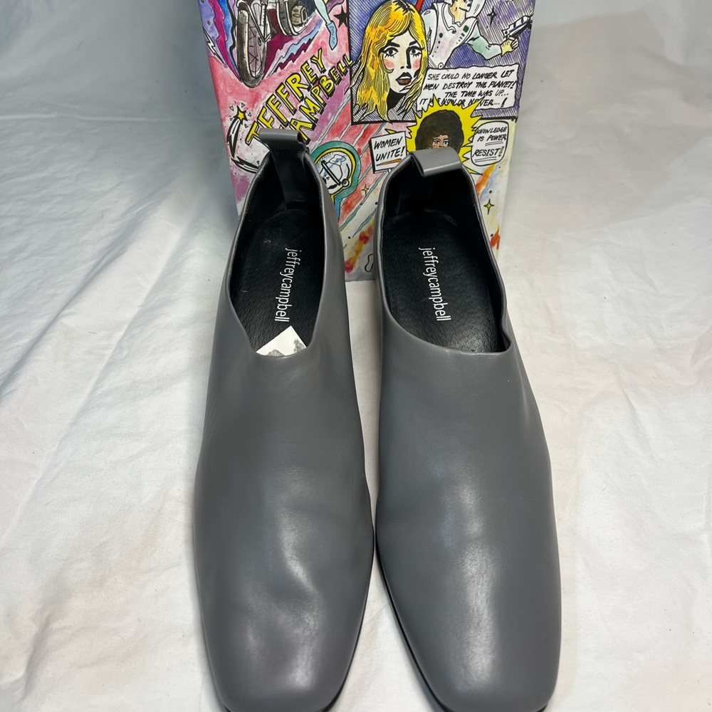 Jeffrey Campbell women's flats